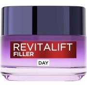 Loreal Paris Revitalift Filler Day Cream for Normal Skin 50 ml