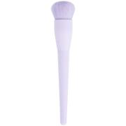 Ibero Candy Collection Makeup Brush Buffer Candy Lilac