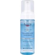 Eucerin Dermatoclean Micellar Foam 150 ml