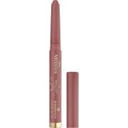 essence Disney THE LITTLE MERMAID Chubby Lip Liner 01 Bold And Cu