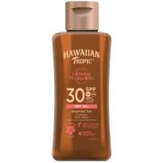 Hawaiian Tropic Glowing Protection Dry Oil SPF 30 75 ml