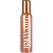 IDA WARG Beauty Tinted Self-Tanning Mousse Medium Dark 150 ml