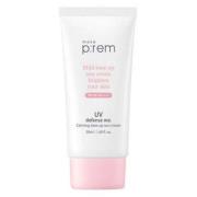 Make P:rem UV defense me. Calming tone up sun cream 50 ml