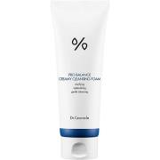 Dr. Ceuracle Pro Balance Pro-Balance Creamy Cleansing Foam 150 ml