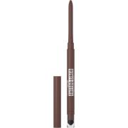 Maybelline New York Tattoo Smokey Liner Gel Pencil Brown