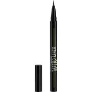 Maybelline New York Tattoo Liner Ink Pen 00 Jet Black