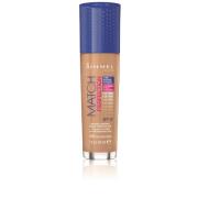 Rimmel Match Perfection Liquid Foundation 400 Natural Beige