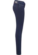 NU 20% KORTING: MUSTANG Stretch jeans Jasmin slim