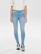 NU 20% KORTING: Only High-waist jeans ONLROYAL