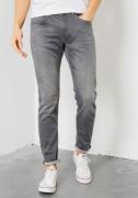 NU 20% KORTING: Petrol Industries Slim fit jeans SEAHAM-CLASSIC