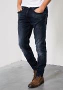 NU 20% KORTING: Petrol Industries Slim fit jeans SEAHAM VTG