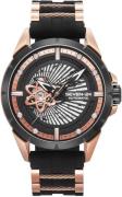 SEVEN-24 Automatisch horloge Seven-24 Atom Rosé Rubber, SV1259JSRB-04