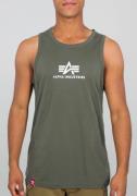 Alpha Industries Tanktop BASIC TANK