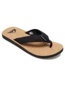 Quiksilver Sandalen Molokai Abyss Natural