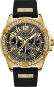 Guess Multifunctioneel horloge FRONTIER, W1132G1