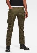 NU 20% KORTING: G-Star RAW Cargobroek Rovic Zip 3D Tapered Pant