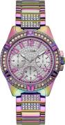 Guess Multifunctioneel horloge LADY FRONTIER, GW0044L1