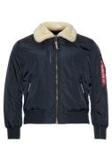 Alpha Industries Bomberjack INJECTOR III