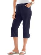 NU 20% KORTING: Classic Basics Capribroek