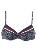 NU 20% KORTING: Lascana Bikinitop met beugels Minimal met verstelbare ...