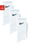 Nike Sportsokken met frotté (3 paar)