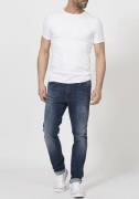 NU 20% KORTING: Petrol Industries Slim fit jeans Seaham