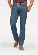 NU 20% KORTING: Pioneer Authentic Jeans Stretch jeans Ron Straight fit