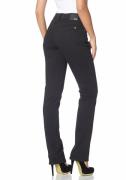 NU 20% KORTING: MAC Stretch jeans Melanie Recht model