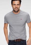 NU 20% KORTING: KangaROOS T-shirt unikleur