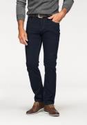 NU 20% KORTING: Pioneer Authentic Jeans Stretch jeans Ron Straight fit