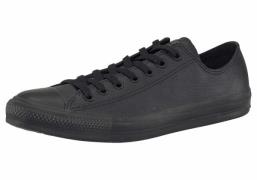 NU 20% KORTING: Converse Sneakers Chuck Taylor Basic Leather Ox Monocr...