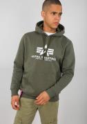 Alpha Industries Hoodie Basic hoodie