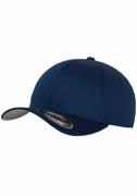 Flexfit Flex cap Baseballcap, Wooly Combed