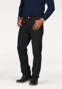 NU 20% KORTING: Man's World Broek met elastische band Stretch - comfor...