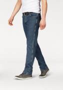 NU 20% KORTING: Wrangler Stretch jeans Durable