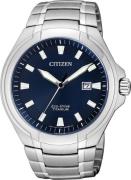 Citizen Titanium horloge BM7430-89L