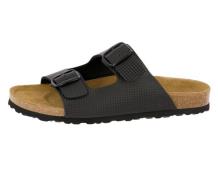 NU 20% KORTING: Lico Slippers Bioline metaal