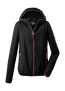 Killtec Softshell-jack Trin WMN SOFTSHELL JCKT