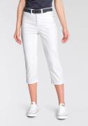 NU 20% KORTING: Arizona Capri jeans Comfort Fit