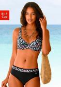 NU 20% KORTING: Venice Beach Beugelbikini in moderne look