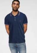 NU 20% KORTING: Jack & Jones Poloshirt Paulos Polo