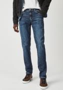NU 20% KORTING: Pepe Jeans Slim fit jeans HATCH