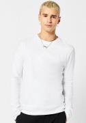 NU 25% KORTING: Superdry Shirt met lange mouwen VINTAGE LOGO EMB LS T