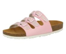 NU 20% KORTING: Lico Slippers Instappers Bioline Free kids