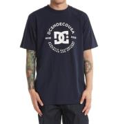 NU 20% KORTING: DC Shoes T-shirt DC Star Pilot