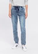 NU 20% KORTING: Arizona Stretch jeans Joggdenim