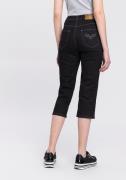 NU 20% KORTING: Arizona Capri jeans Comfort Fit