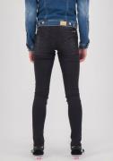 NU 25% KORTING: Garcia Stretch jeans 570 RIANNA SUPERSLIM
