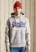 Superdry Hoodie VL NS HOOD