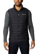 NU 20% KORTING: Columbia Bodywarmer PULVER LITE